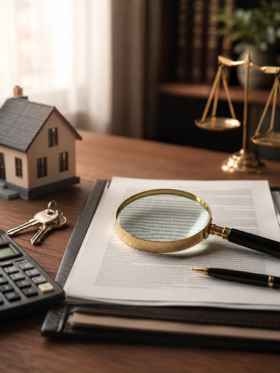 Abogada de derecho inmobiliario en Sevilla — Sagarci Abogados