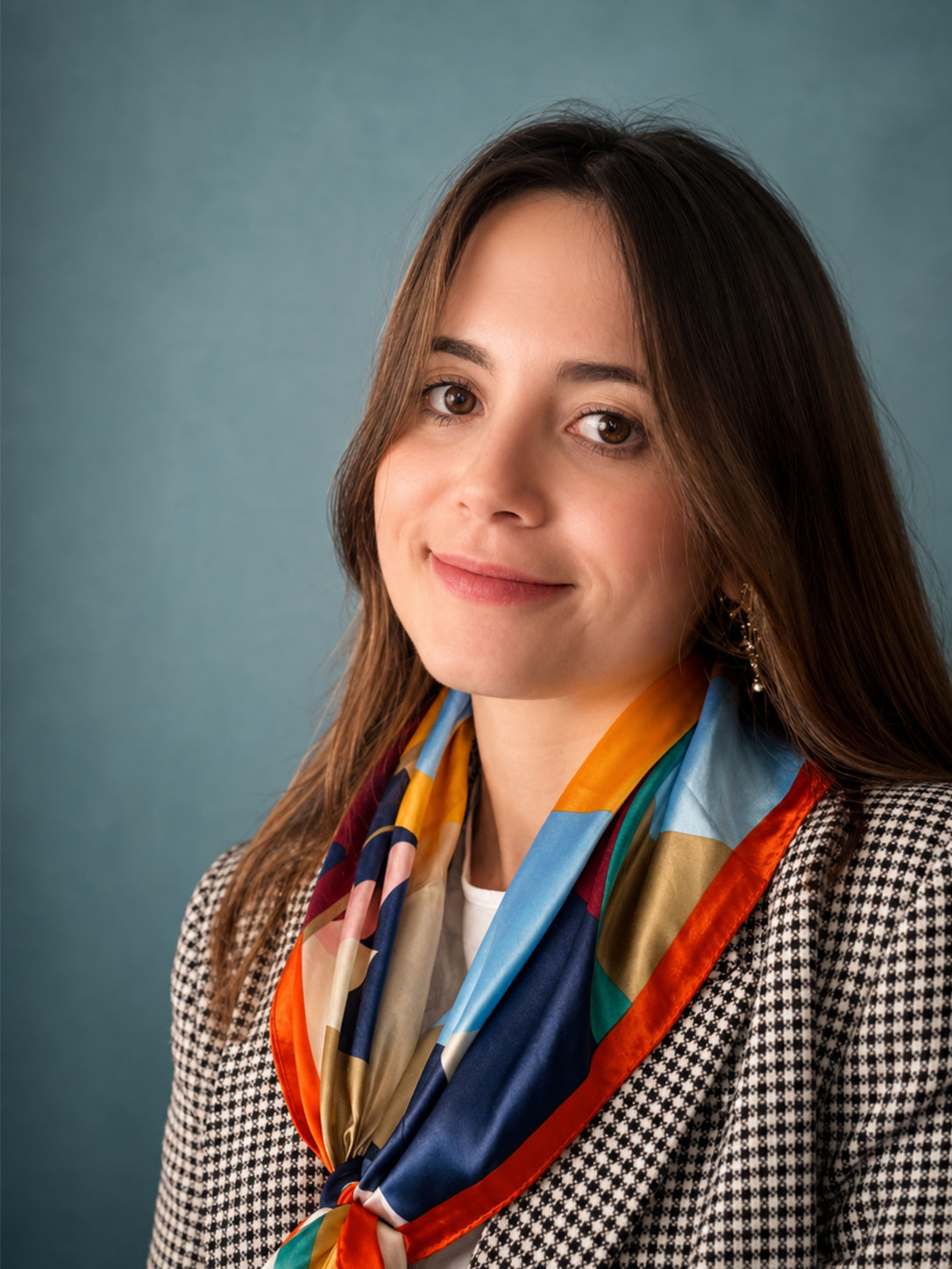María del Carmen Quintero, abogada en Sevilla especialista en derecho civil, familia y extranjería